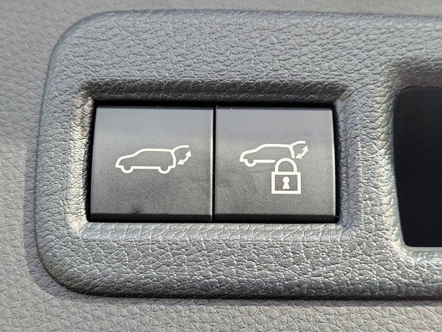 used 2023 Toyota Venza car, priced at $35,987