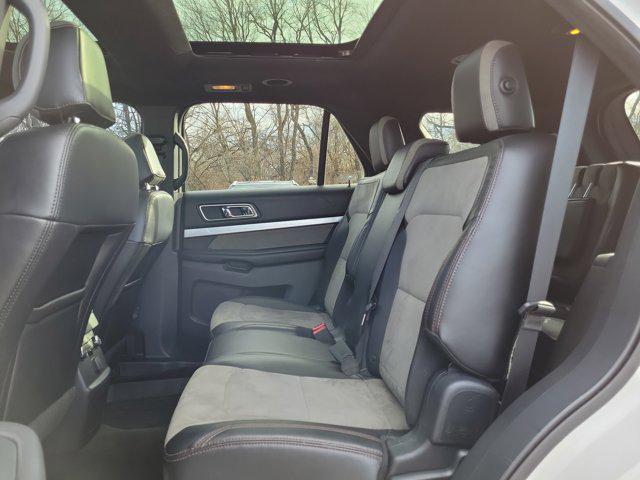 used 2023 Hyundai Sonata car, priced at $18,898