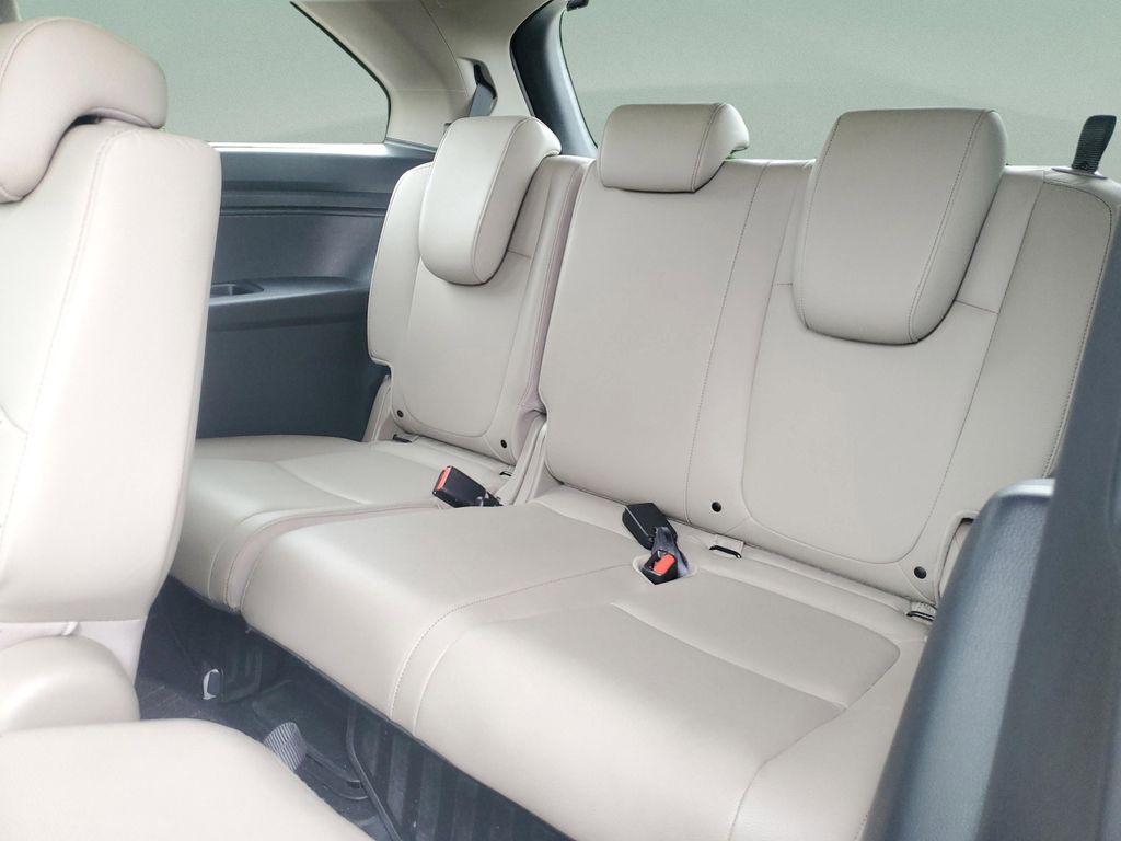 used 2023 Honda Odyssey car, priced at $35,423