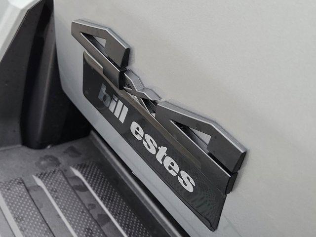 new 2025 Toyota Tacoma car, priced at $51,054