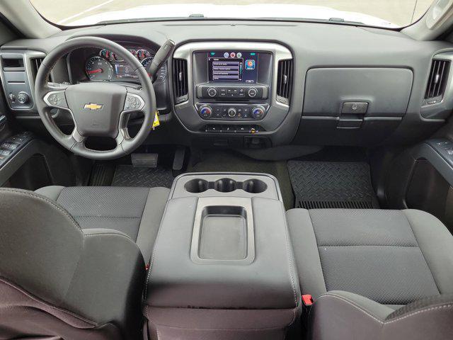 used 2014 Chevrolet Silverado 1500 car, priced at $17,959
