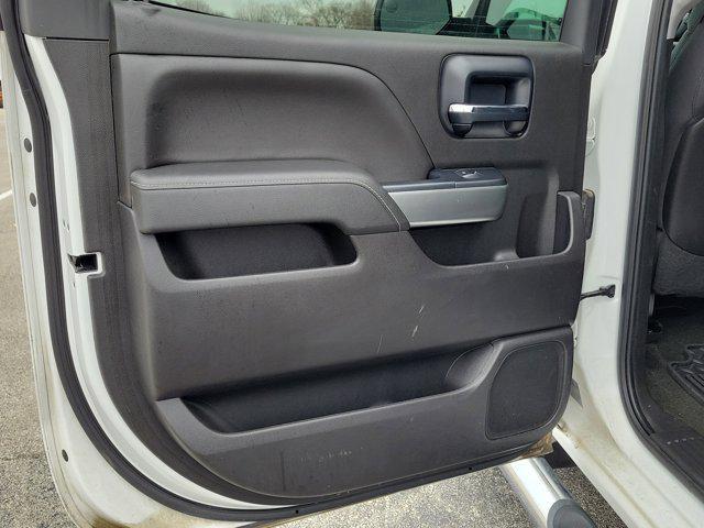 used 2014 Chevrolet Silverado 1500 car, priced at $17,959