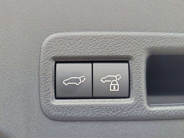 new 2026 Toyota bZ car, priced at $47,834