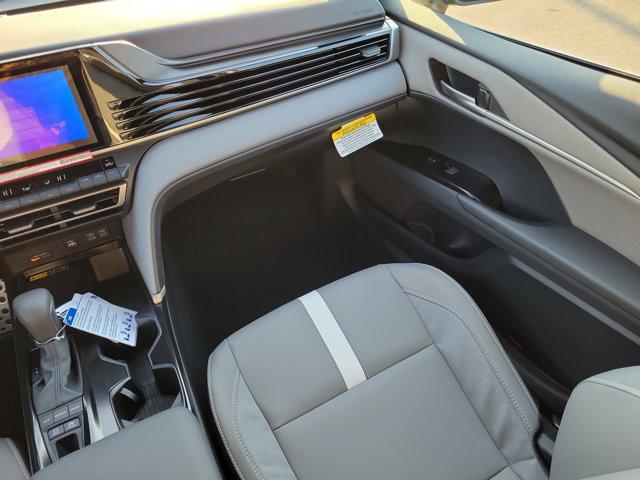 new 2026 Toyota Camry car, priced at $35,344