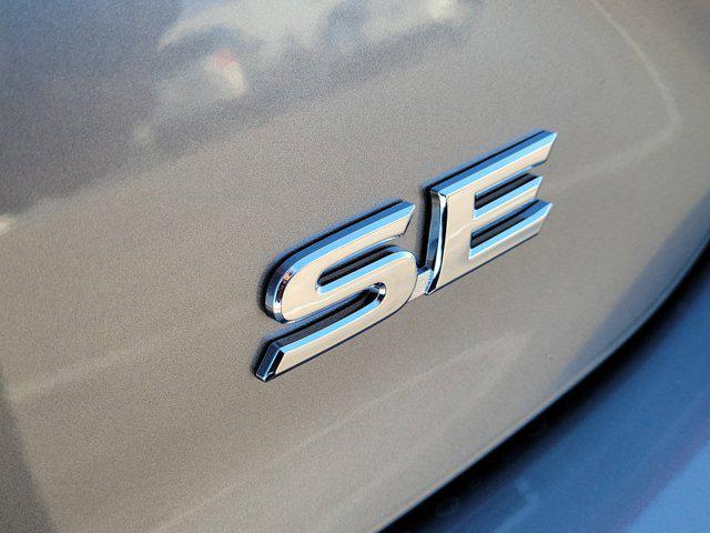 new 2026 Toyota Camry car, priced at $35,344