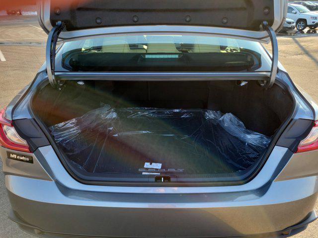 new 2026 Toyota Camry car, priced at $35,344