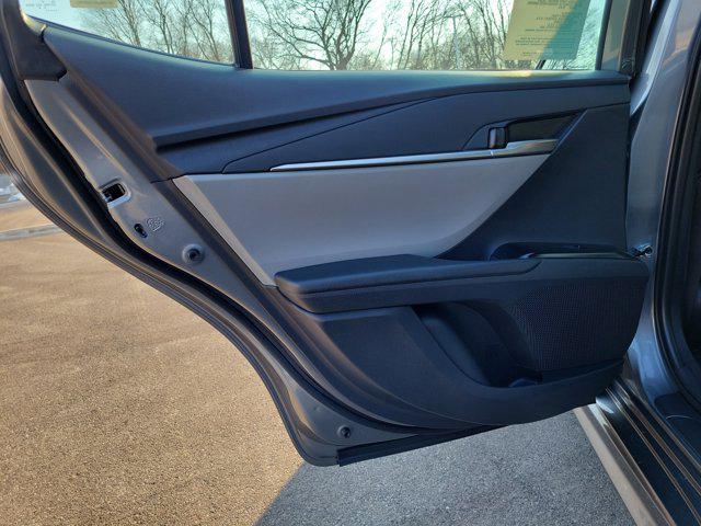 new 2026 Toyota Camry car, priced at $35,344