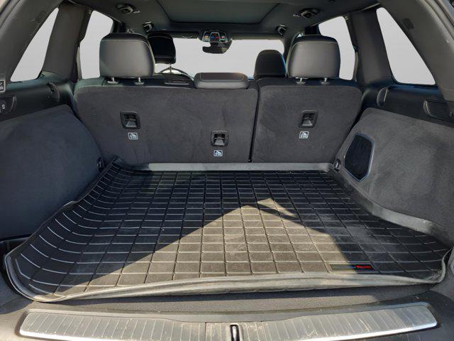 used 2022 Jeep Grand Cherokee car, priced at $27,949