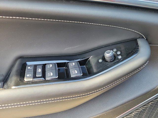 used 2022 Jeep Grand Cherokee car, priced at $27,949