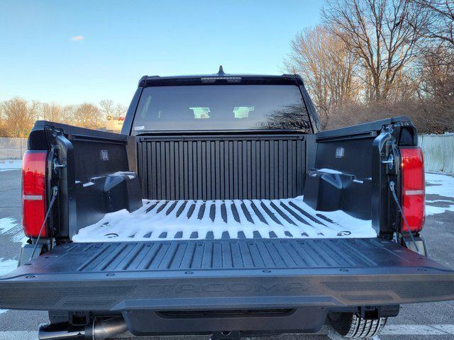 new 2026 Toyota Tacoma car, priced at $46,545