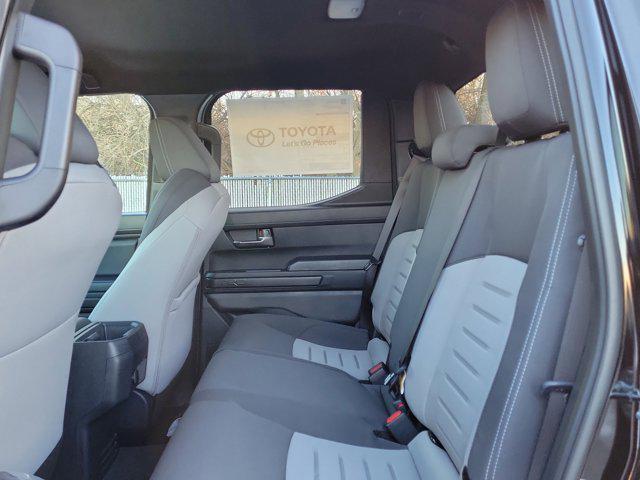 new 2026 Toyota Tacoma car, priced at $46,545