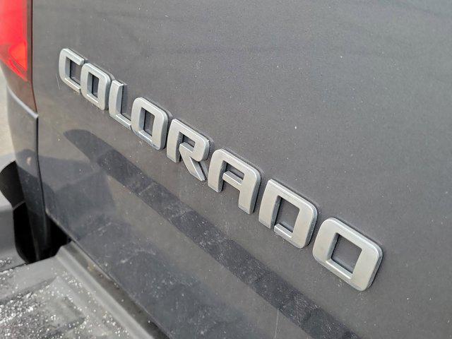 used 2017 Chevrolet Colorado car, priced at $16,408