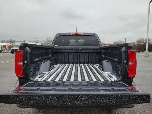 used 2017 Chevrolet Colorado car, priced at $16,408