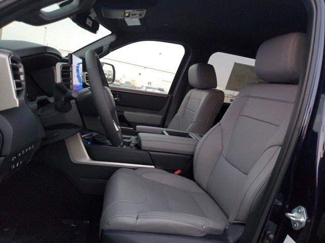 new 2026 Toyota Tundra car, priced at $62,857
