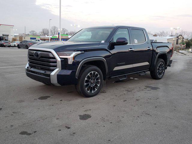 new 2026 Toyota Tundra car, priced at $62,857