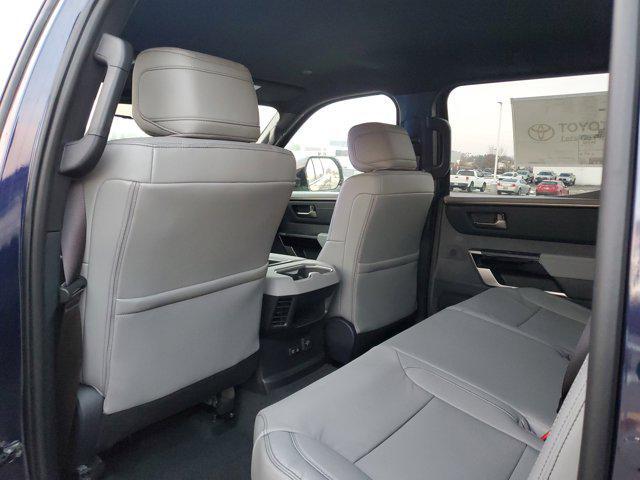 new 2026 Toyota Tundra car, priced at $62,857