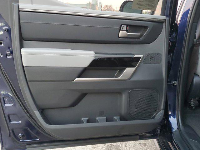 new 2026 Toyota Tundra car, priced at $62,857