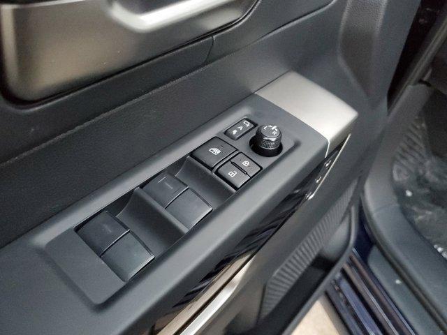 new 2026 Toyota Tundra car, priced at $62,857