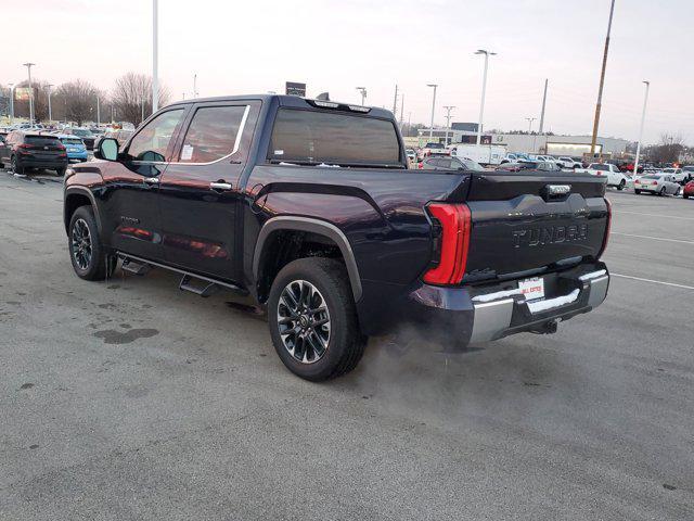 new 2026 Toyota Tundra car, priced at $62,857