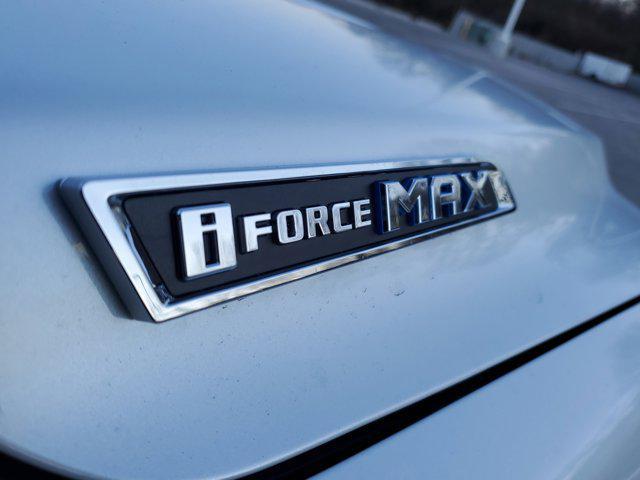 new 2026 Toyota Tundra Hybrid car, priced at $77,719