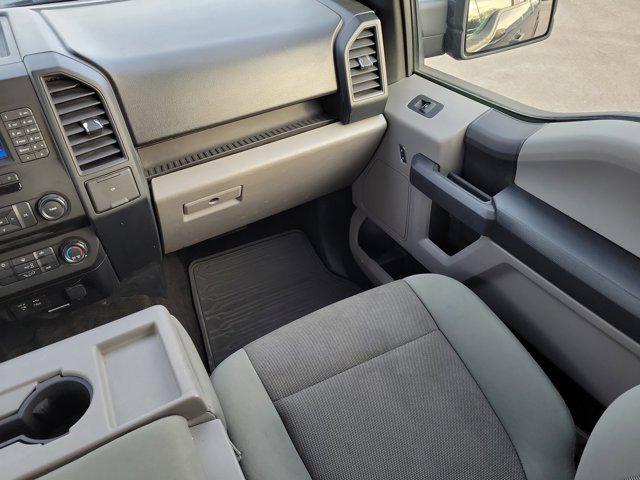 used 2015 Ford F-150 car, priced at $14,745