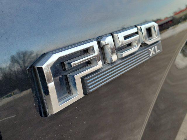 used 2015 Ford F-150 car, priced at $14,745