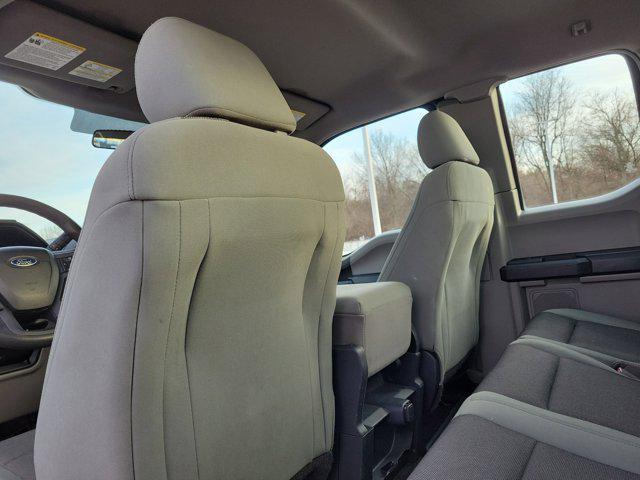 used 2015 Ford F-150 car, priced at $14,745