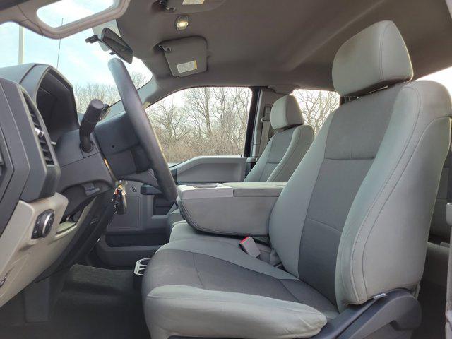 used 2015 Ford F-150 car, priced at $14,745