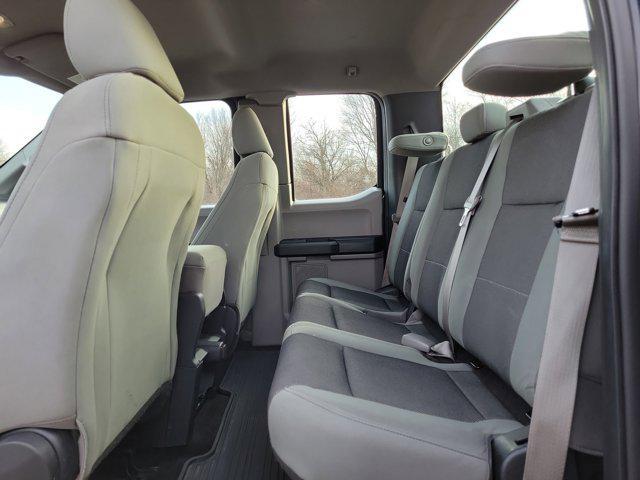 used 2015 Ford F-150 car, priced at $14,745