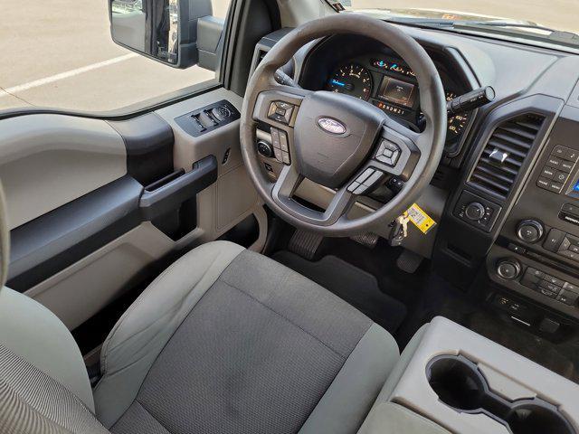 used 2015 Ford F-150 car, priced at $14,745