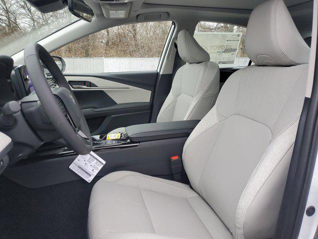 new 2026 Toyota Camry car, priced at $39,004