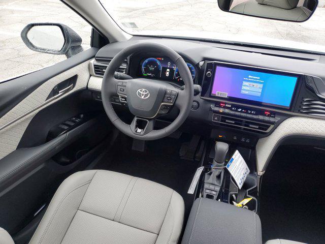 new 2026 Toyota Camry car, priced at $39,004