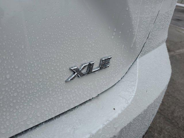 new 2026 Toyota Camry car, priced at $39,004