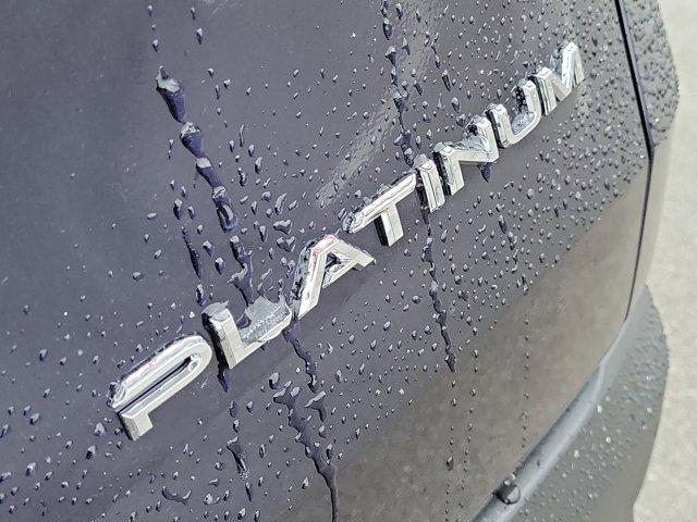 new 2026 Toyota Grand Highlander car, priced at $57,797