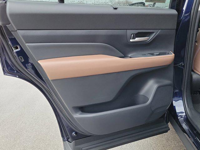 new 2026 Toyota Grand Highlander car, priced at $57,797