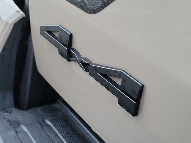 new 2026 Toyota Tacoma car, priced at $47,999