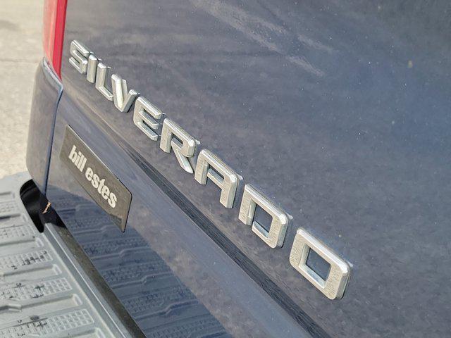 used 2019 Chevrolet Silverado 1500 car, priced at $25,996