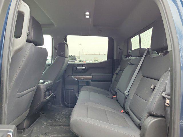 used 2019 Chevrolet Silverado 1500 car, priced at $25,996