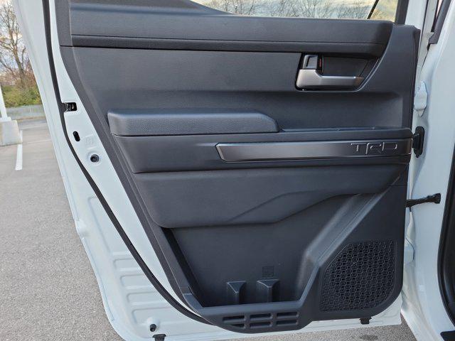 new 2025 Toyota Tacoma car, priced at $51,332