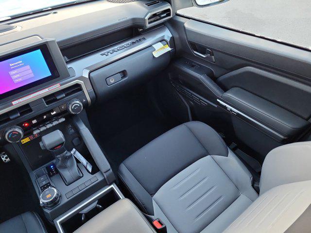 new 2025 Toyota Tacoma car, priced at $51,332