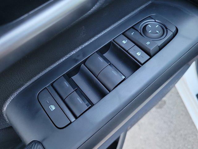 new 2025 Toyota Tacoma car, priced at $51,332