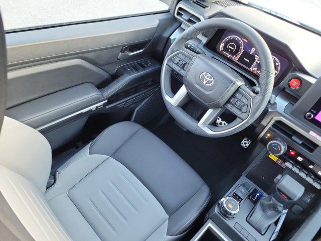 new 2025 Toyota Tacoma car, priced at $51,332
