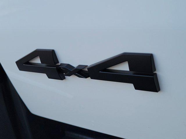 new 2025 Toyota Tacoma car, priced at $51,332