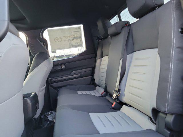 new 2025 Toyota Tacoma car, priced at $51,332