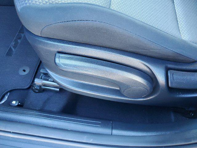 used 2025 Kia Soul car, priced at $19,484