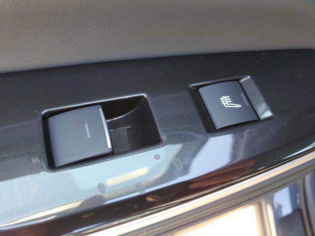 new 2026 Toyota Crown car