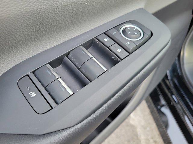 new 2026 Toyota Prius car, priced at $37,084