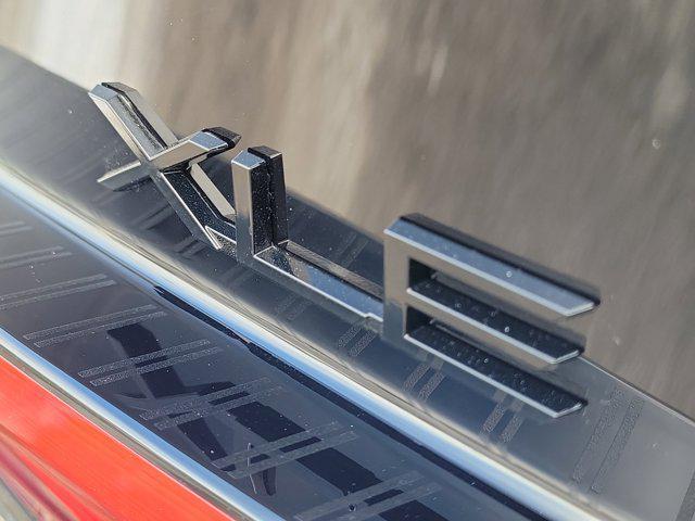 new 2026 Toyota Prius car, priced at $37,084