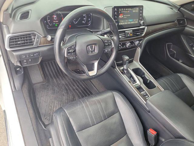 used 2018 Honda Accord car, priced at $15,789