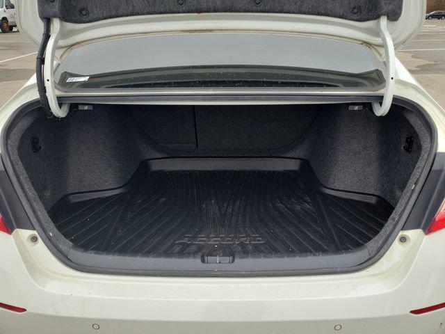 used 2018 Honda Accord car, priced at $15,789